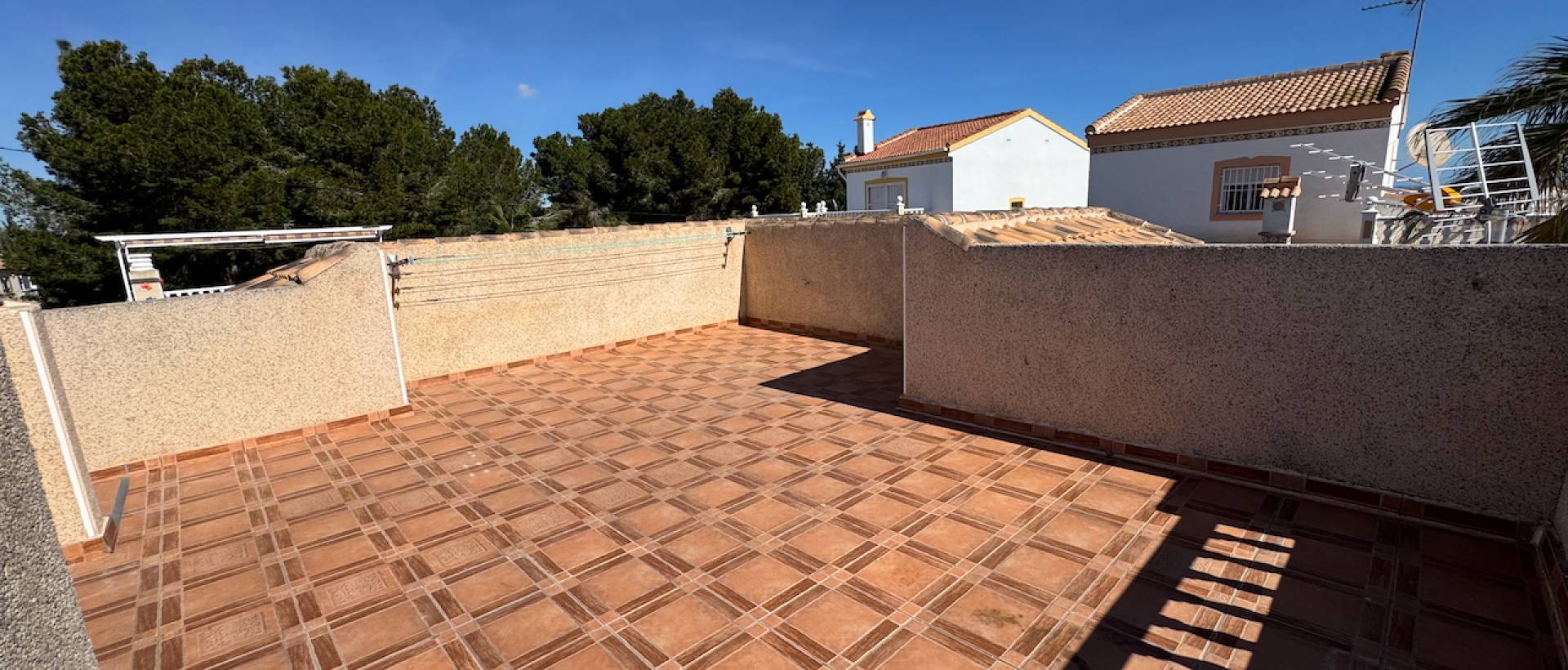 Reventa - Villa / Chalet - Algorfa - Montemar