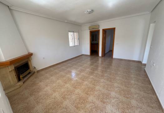 Reventa - Villa / Chalet - Algorfa - Montemar