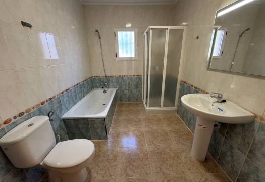 Reventa - Villa / Chalet - Algorfa - Montemar