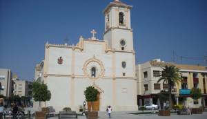 Obra Nueva - Adosado - San Javier - Parque del doce