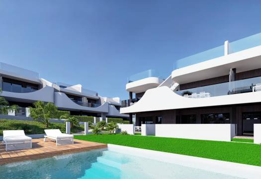 New - Townhouse - San Miguel de Salinas - Cerro del Sol