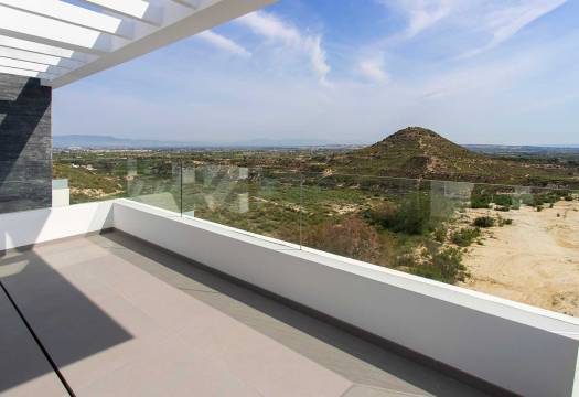 Reventa - Villa / Chalet - Ciudad Quesada - La Marquesa