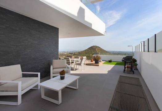 Reventa - Villa / Chalet - Ciudad Quesada - La Marquesa