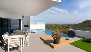 Reventa - Villa / Chalet - Ciudad Quesada - La Marquesa