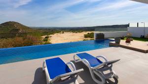 Reventa - Villa / Chalet - Ciudad Quesada - La Marquesa