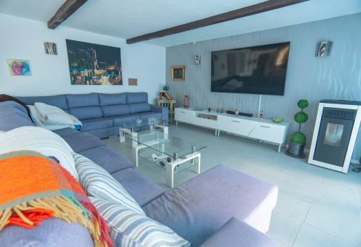 Reventa - Finca / Casa de Campo - Los Montesinos