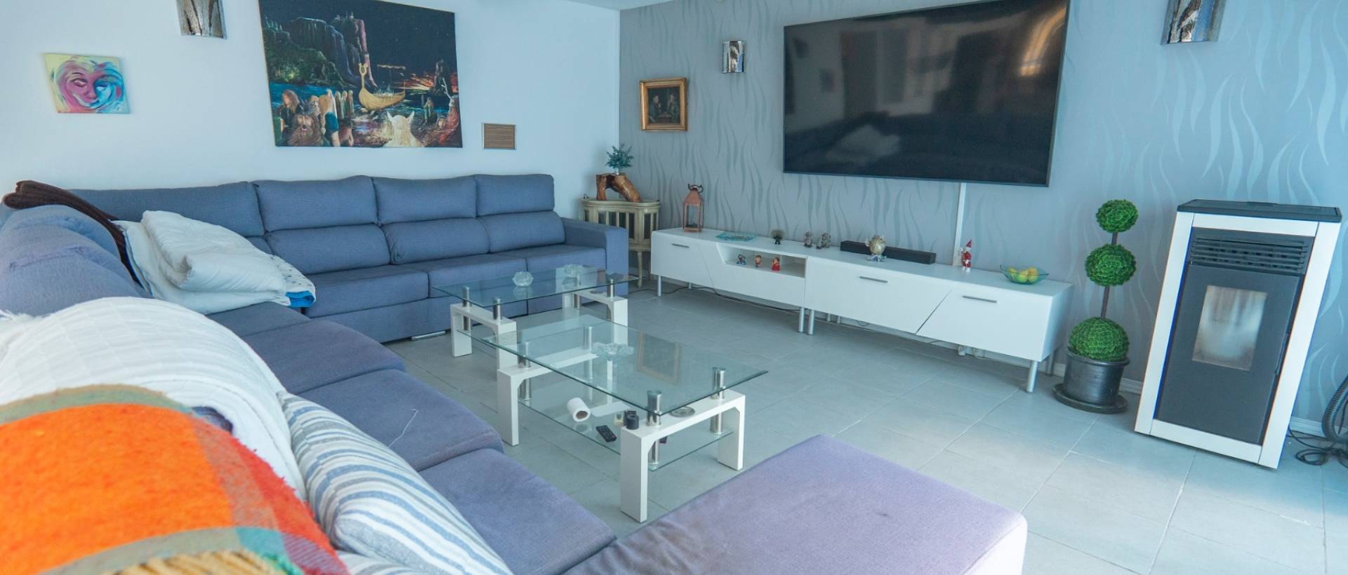 Reventa - Finca / Casa de Campo - Los Montesinos