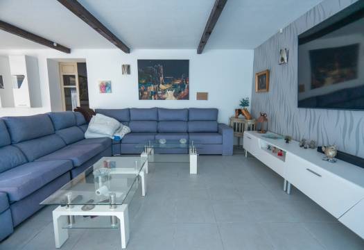 Reventa - Finca / Casa de Campo - Los Montesinos
