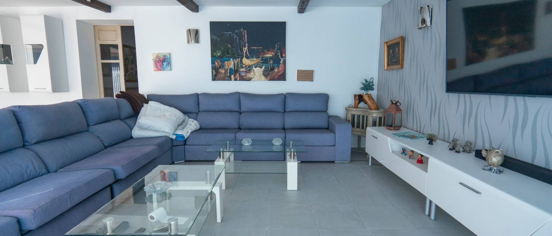 Reventa - Finca / Casa de Campo - Los Montesinos