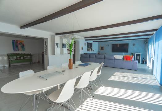 Reventa - Finca / Casa de Campo - Los Montesinos