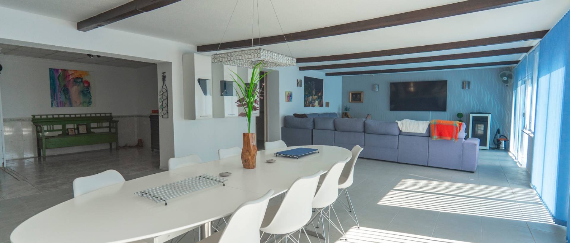 Reventa - Finca / Casa de Campo - Los Montesinos