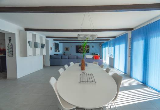 Reventa - Finca / Casa de Campo - Los Montesinos