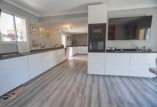 Reventa - Finca / Casa de Campo - Los Montesinos
