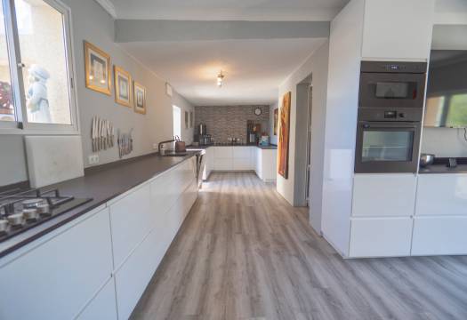 Reventa - Finca / Casa de Campo - Los Montesinos