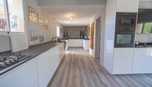 Reventa - Finca / Casa de Campo - Los Montesinos