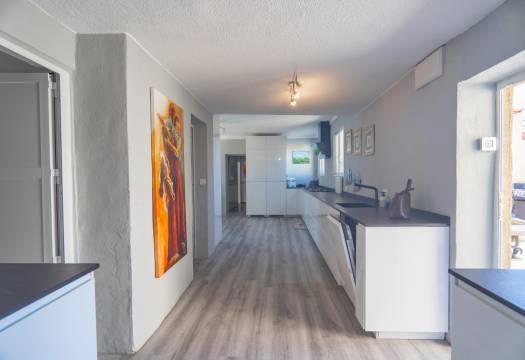 Reventa - Finca / Casa de Campo - Los Montesinos
