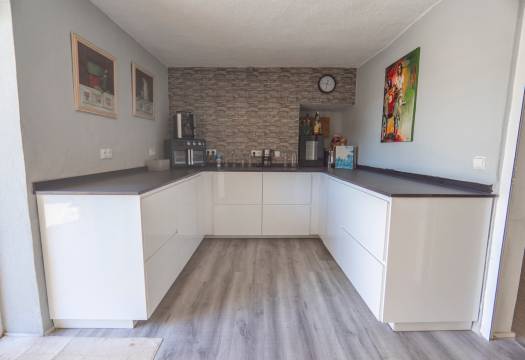 Reventa - Finca / Casa de Campo - Los Montesinos