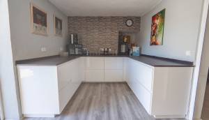 Reventa - Finca / Casa de Campo - Los Montesinos