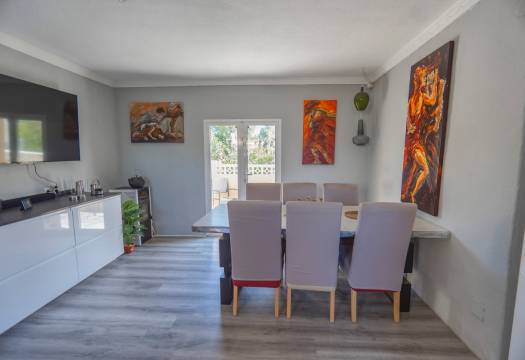 Reventa - Finca / Casa de Campo - Los Montesinos