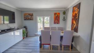 Reventa - Finca / Casa de Campo - Los Montesinos