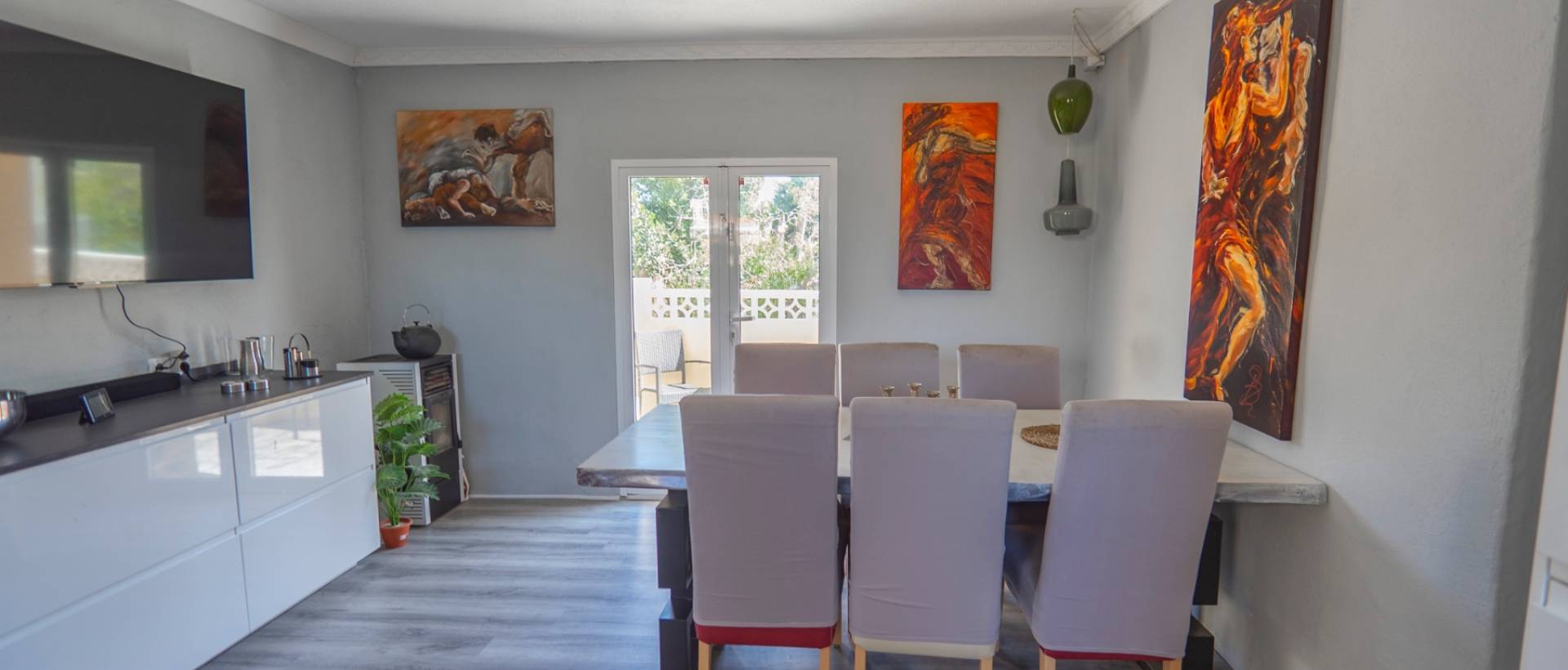 Reventa - Finca / Casa de Campo - Los Montesinos