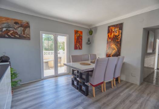 Reventa - Finca / Casa de Campo - Los Montesinos