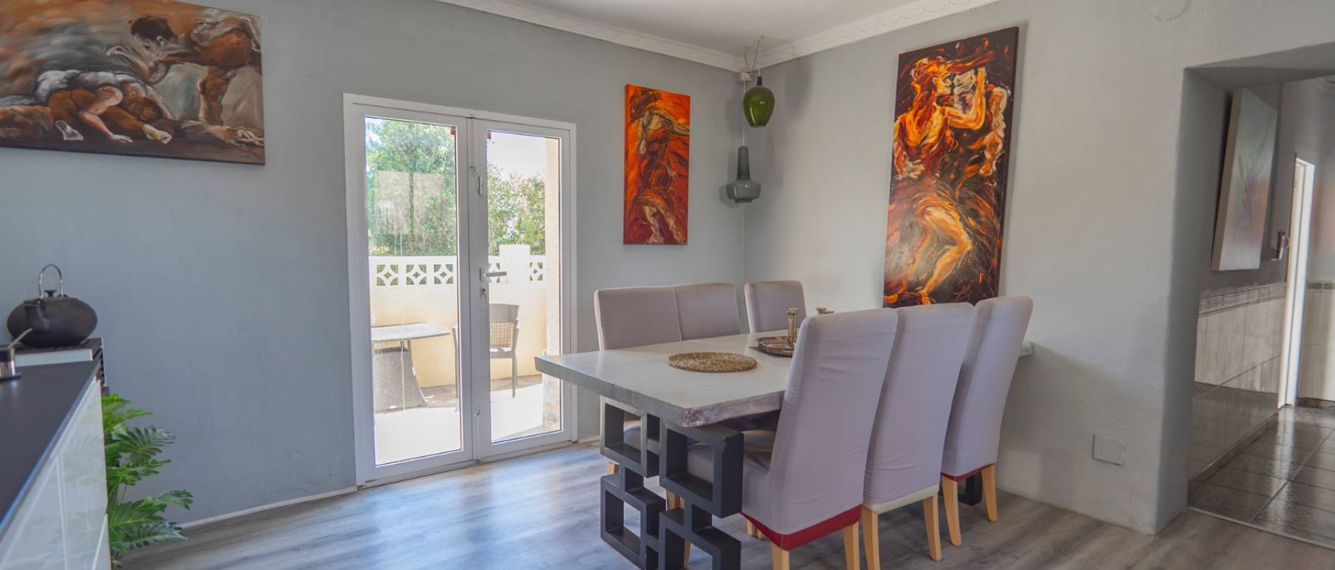 Reventa - Finca / Casa de Campo - Los Montesinos