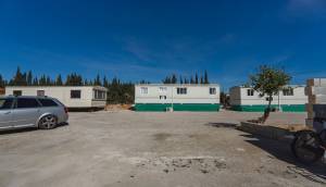 Reventa - Finca / Casa de Campo - Los Montesinos
