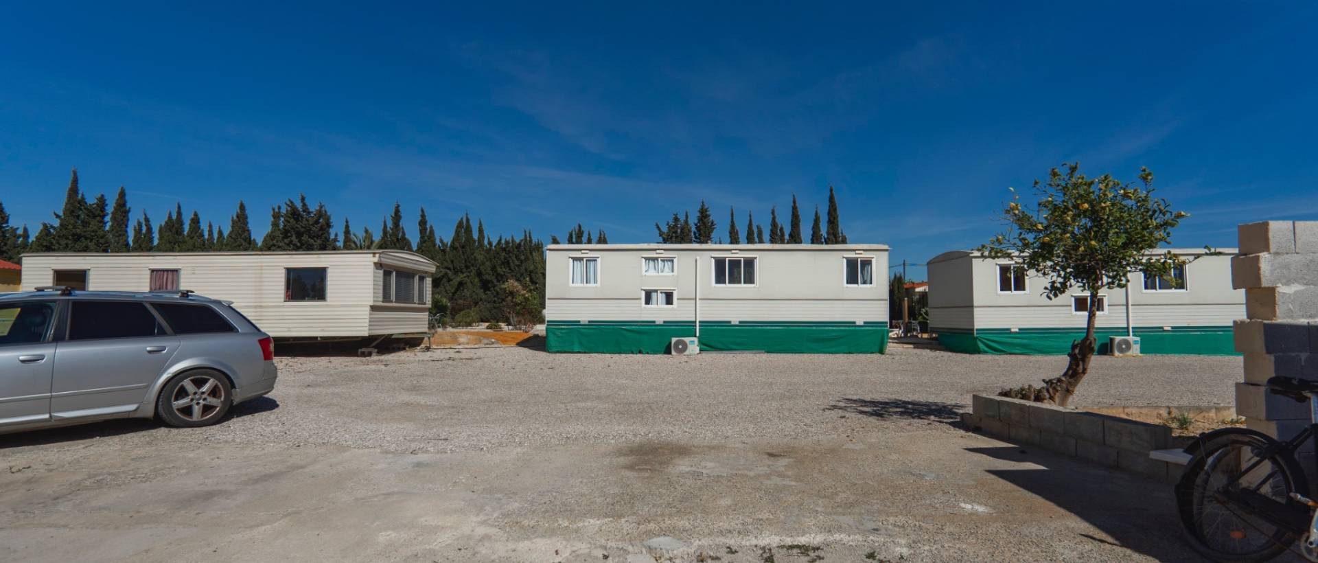 Reventa - Finca / Casa de Campo - Los Montesinos