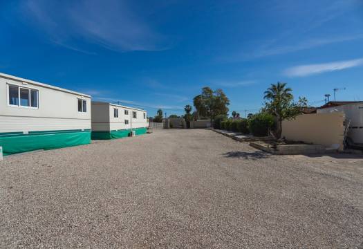 Reventa - Finca / Casa de Campo - Los Montesinos