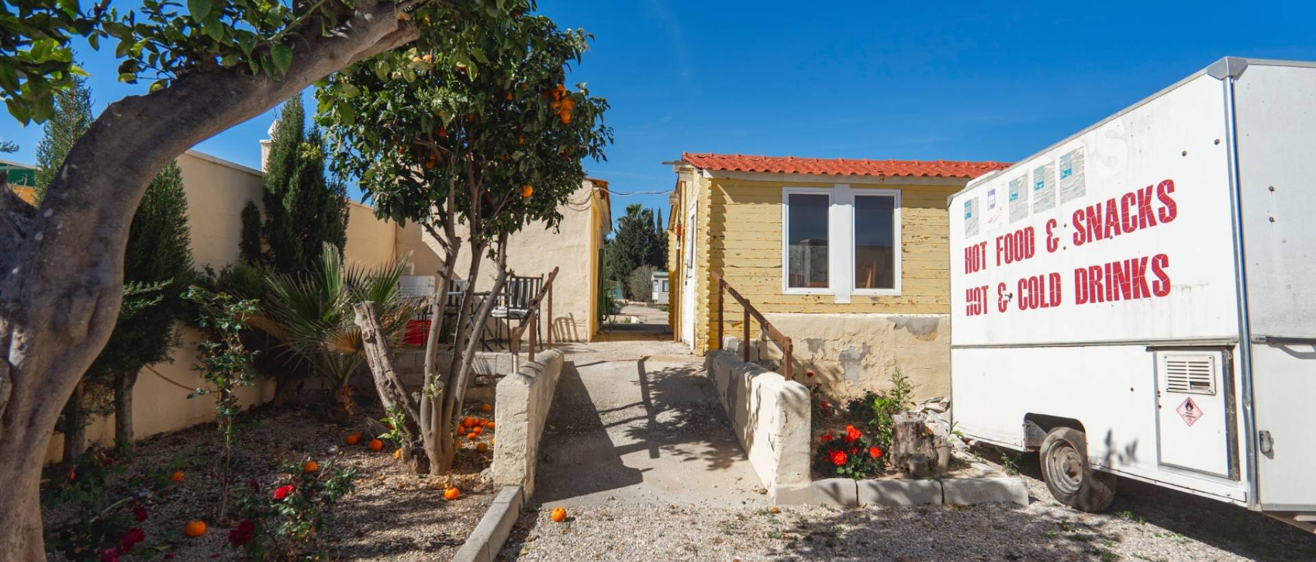 Reventa - Finca / Casa de Campo - Los Montesinos