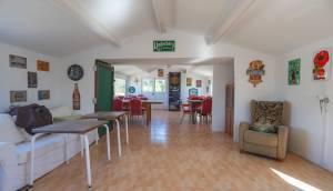 Reventa - Finca / Casa de Campo - Los Montesinos