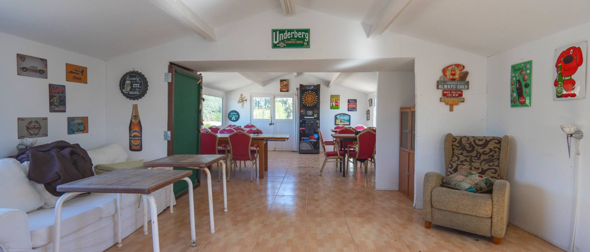 Reventa - Finca / Casa de Campo - Los Montesinos