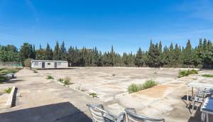 Reventa - Finca / Casa de Campo - Los Montesinos