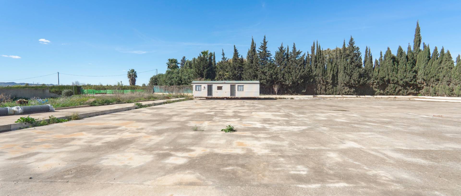 Reventa - Finca / Casa de Campo - Los Montesinos