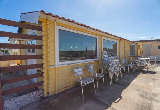 Reventa - Finca / Casa de Campo - Los Montesinos