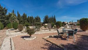 Reventa - Finca / Casa de Campo - Los Montesinos
