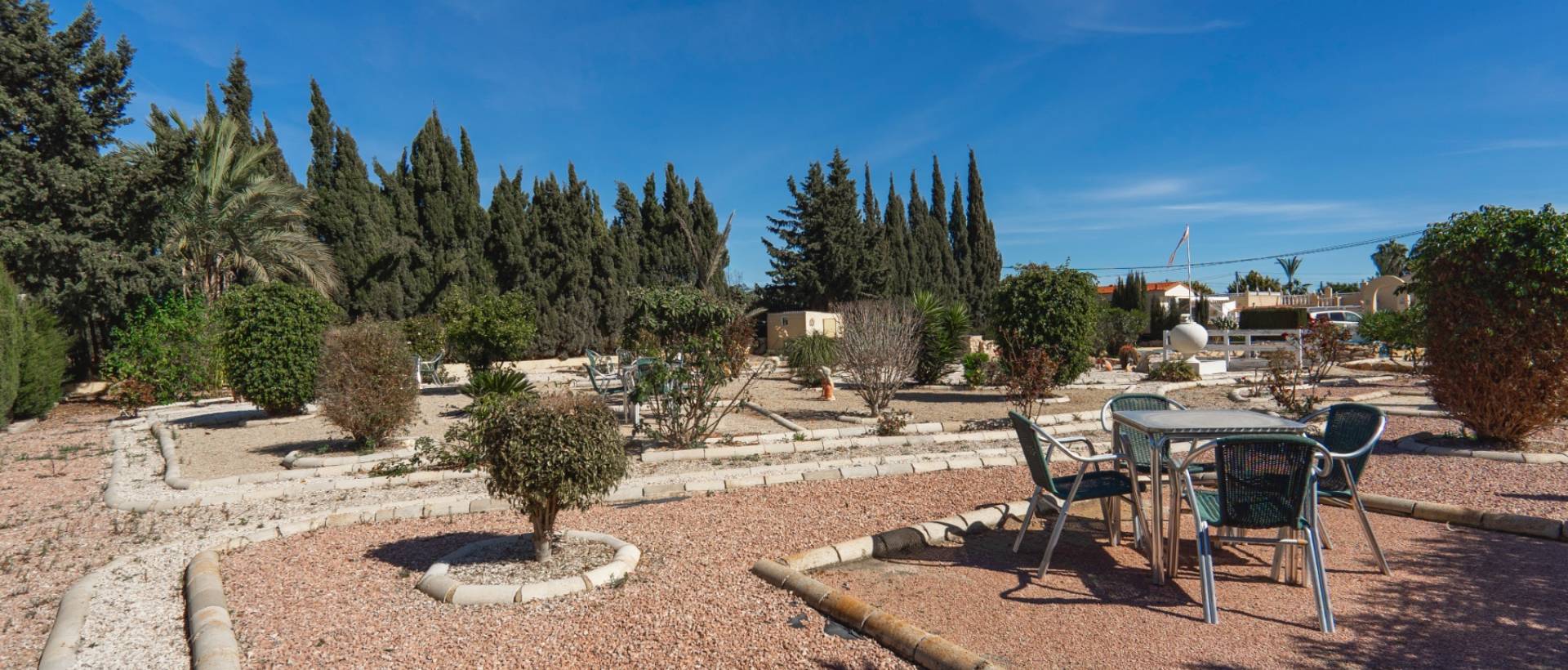 Reventa - Finca / Casa de Campo - Los Montesinos