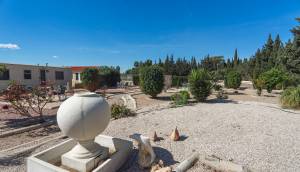 Reventa - Finca / Casa de Campo - Los Montesinos