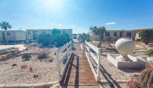 Reventa - Finca / Casa de Campo - Los Montesinos