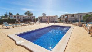 Reventa - Finca / Casa de Campo - Los Montesinos