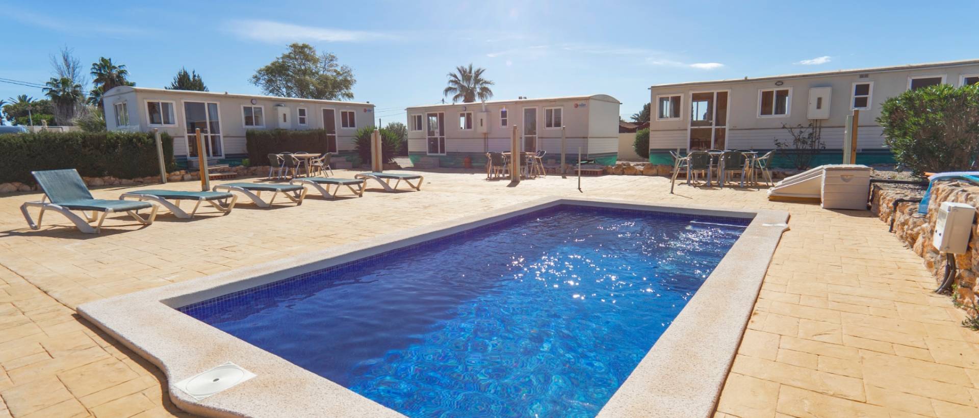 Reventa - Finca / Casa de Campo - Los Montesinos