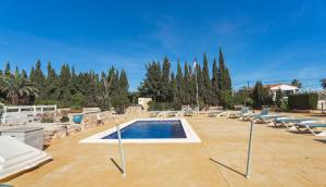 Reventa - Finca / Casa de Campo - Los Montesinos
