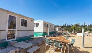 Reventa - Finca / Casa de Campo - Los Montesinos