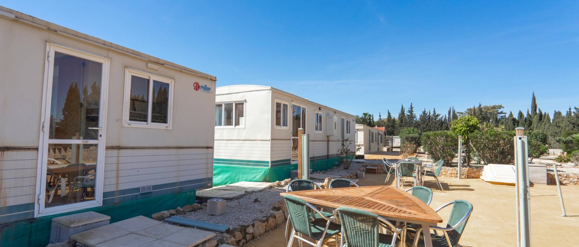 Reventa - Finca / Casa de Campo - Los Montesinos