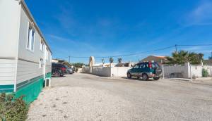 Reventa - Finca / Casa de Campo - Los Montesinos