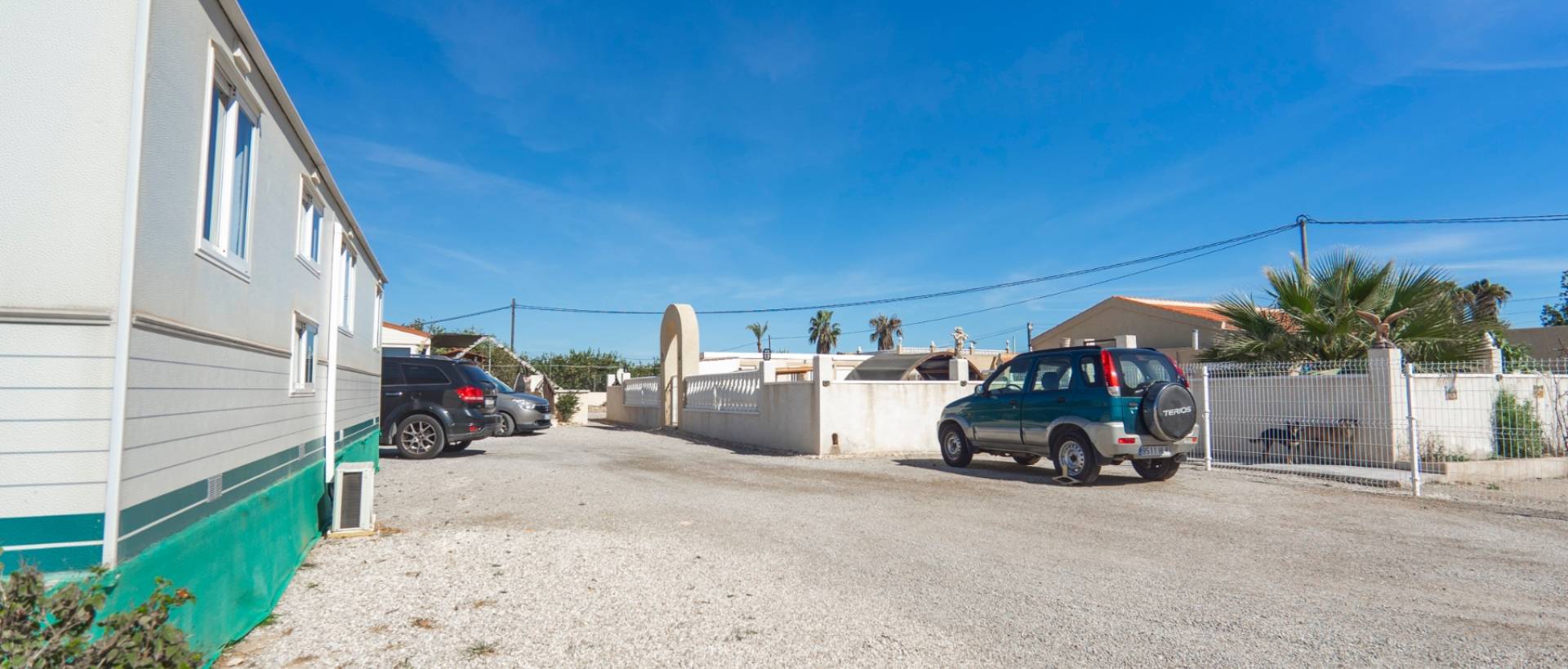 Reventa - Finca / Casa de Campo - Los Montesinos
