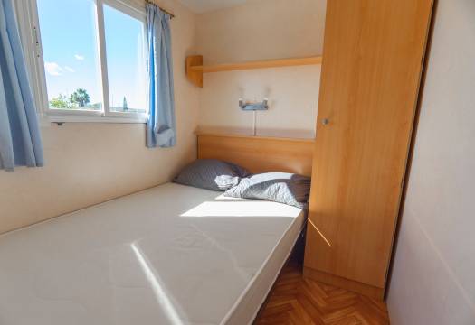 Reventa - Finca / Casa de Campo - Los Montesinos