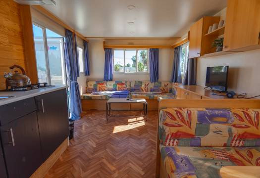 Reventa - Finca / Casa de Campo - Los Montesinos