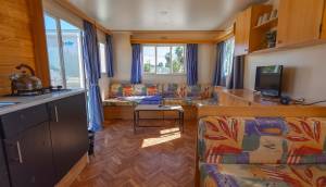 Reventa - Finca / Casa de Campo - Los Montesinos